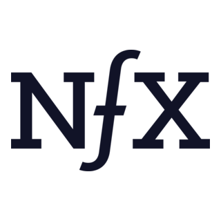 NFX logo